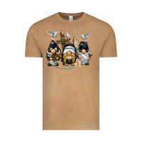 Vintage Camel pastor nun religious gnome Vintage Tee - BarkalooDesign