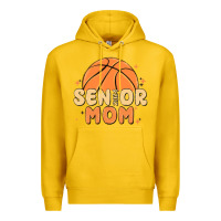 Lemon senior mom 2024 Premium Hoodie - MaliasSmallBusiness
