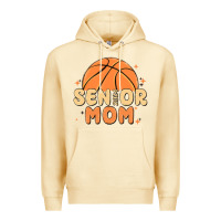 Pina Colada senior mom 2024 Premium Hoodie - MaliasSmallBusiness
