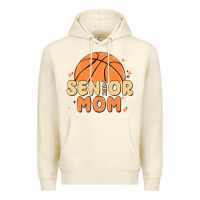 Sandshell senior mom 2024 Premium Hoodie - MaliasSmallBusiness