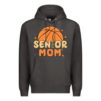 Smoke senior mom 2024 Premium Hoodie - MaliasSmallBusiness