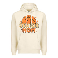 Tofu senior mom 2024 Premium Hoodie - MaliasSmallBusiness