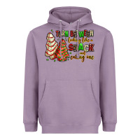 Lavender torn between looking like a snack and eating one Heavyweight Hoodie - AdoDesignShop
