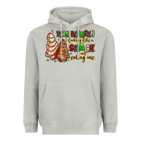 Moon Dust torn between looking like a snack and eating one Heavyweight Hoodie - AdoDesignShop