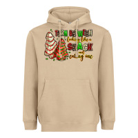 Mushroom torn between looking like a snack and eating one Heavyweight Hoodie - AdoDesignShop