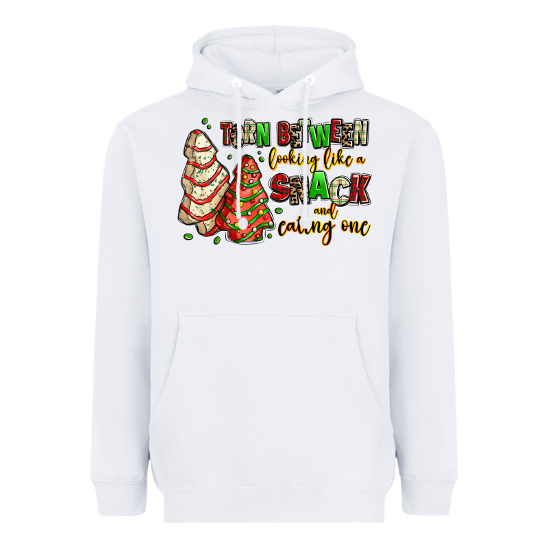 Torn Between Looking Like A Snack And Eating One Heavyweight Hoodie by AdoDesignShop | Teevron