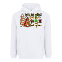 White torn between looking like a snack and eating one Heavyweight Hoodie - AdoDesignShop