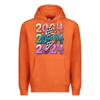 Carrot 2024 senior Premium Hoodie - MaliasSmallBusiness