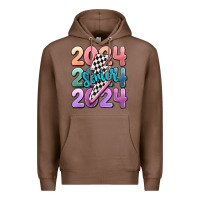 Chestnut 2024 senior Premium Hoodie - MaliasSmallBusiness