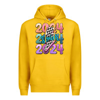 Lemon 2024 senior Premium Hoodie - MaliasSmallBusiness