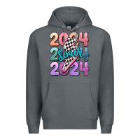 Rock 2024 senior Premium Hoodie - MaliasSmallBusiness