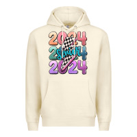 Sandshell 2024 senior Premium Hoodie - MaliasSmallBusiness