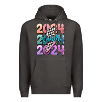 Smoke 2024 senior Premium Hoodie - MaliasSmallBusiness
