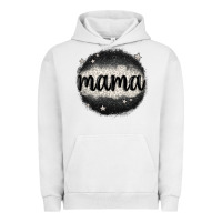 Pigment Lunar Rock leopard mama Urban Hoodie - MaliasSmallBusiness