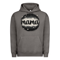 Pigment Tornado leopard mama Urban Hoodie - MaliasSmallBusiness