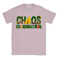 Lilac chaos coordinator Classic Tee - texasbilliewilder