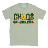 Matcha chaos coordinator Classic Tee - texasbilliewilder