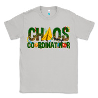 Moon Dust chaos coordinator Classic Tee - texasbilliewilder
