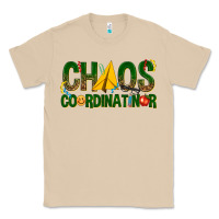 Mushroom chaos coordinator Classic Tee - texasbilliewilder