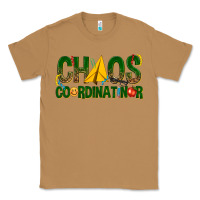 Toasted Coconut chaos coordinator Classic Tee - texasbilliewilder