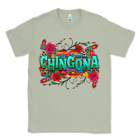 Matcha chingona Classic Tee - texasbilliewilder