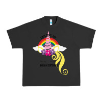 Pigment Black Unicorns Are Born in September Urban Heavy Tee - Bettercallsaul