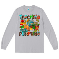 Moon Dust christmas jolly teachers Long Sleeve Tee - AdoDesignShop