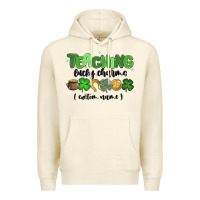 Sandshell teaching lucky charms Premium Hoodie - MaliasSmallBusiness