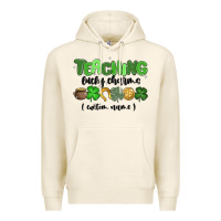 Tofu teaching lucky charms Premium Hoodie - MaliasSmallBusiness
