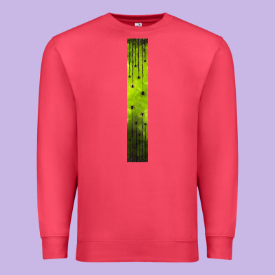 Halloween Key Fob Premium Sweatshirt Designed By Bundleandbundleshop