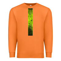 Carrot Halloween Key Fob Premium Sweatshirt - BundleAndBundleShop
