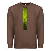Chestnut Halloween Key Fob Premium Sweatshirt - BundleAndBundleShop