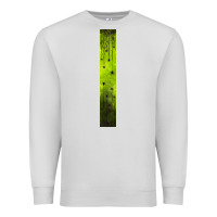 Dove Grey Halloween Key Fob Premium Sweatshirt - BundleAndBundleShop