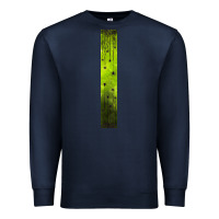 Navy Halloween Key Fob Premium Sweatshirt - BundleAndBundleShop