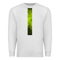Oatmeal Heather Halloween Key Fob Premium Sweatshirt - BundleAndBundleShop