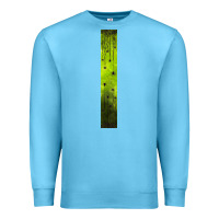 Ocean Blue Halloween Key Fob Premium Sweatshirt - BundleAndBundleShop
