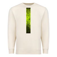 Sandshell Halloween Key Fob Premium Sweatshirt - BundleAndBundleShop