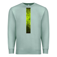 Seafoam Halloween Key Fob Premium Sweatshirt - BundleAndBundleShop