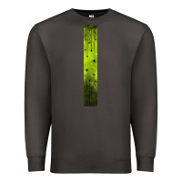 Smoke Halloween Key Fob Premium Sweatshirt - BundleAndBundleShop