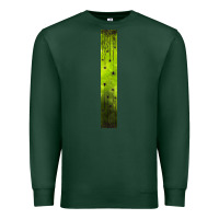 Sports Green Halloween Key Fob Premium Sweatshirt - BundleAndBundleShop