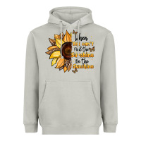 Moon Dust when you can't find the sunshine be the sunshine Heavyweight Hoodie - JahusDesignShop