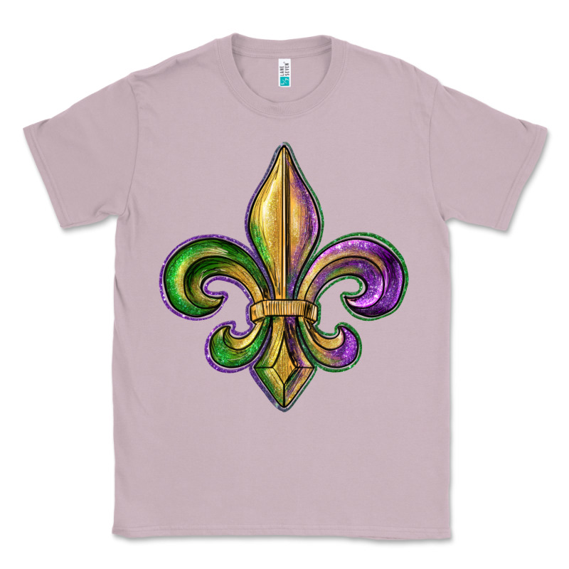 Fleur De Lis Classic Tee by RanaPortraitStore | Teevron