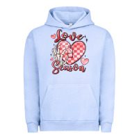 Pigment Grape Ice love season Urban Hoodie - MaliasSmallBusiness
