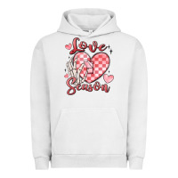 Pigment Lunar Rock love season Urban Hoodie - MaliasSmallBusiness