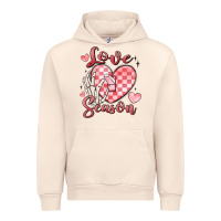 Sandshell love season Urban Hoodie - MaliasSmallBusiness