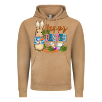 Vintage Camel easter bunny egg and carrots Vintage Hoodie - AdoDesignShop
