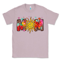 Lilac summer mom Classic Tee - Zillion Design Studio