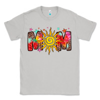 Moon Dust summer mom Classic Tee - Zillion Design Studio