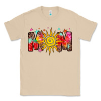 Mushroom summer mom Classic Tee - Zillion Design Studio
