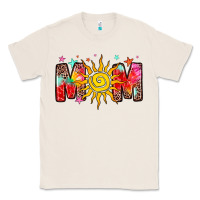 Natural summer mom Classic Tee - Zillion Design Studio